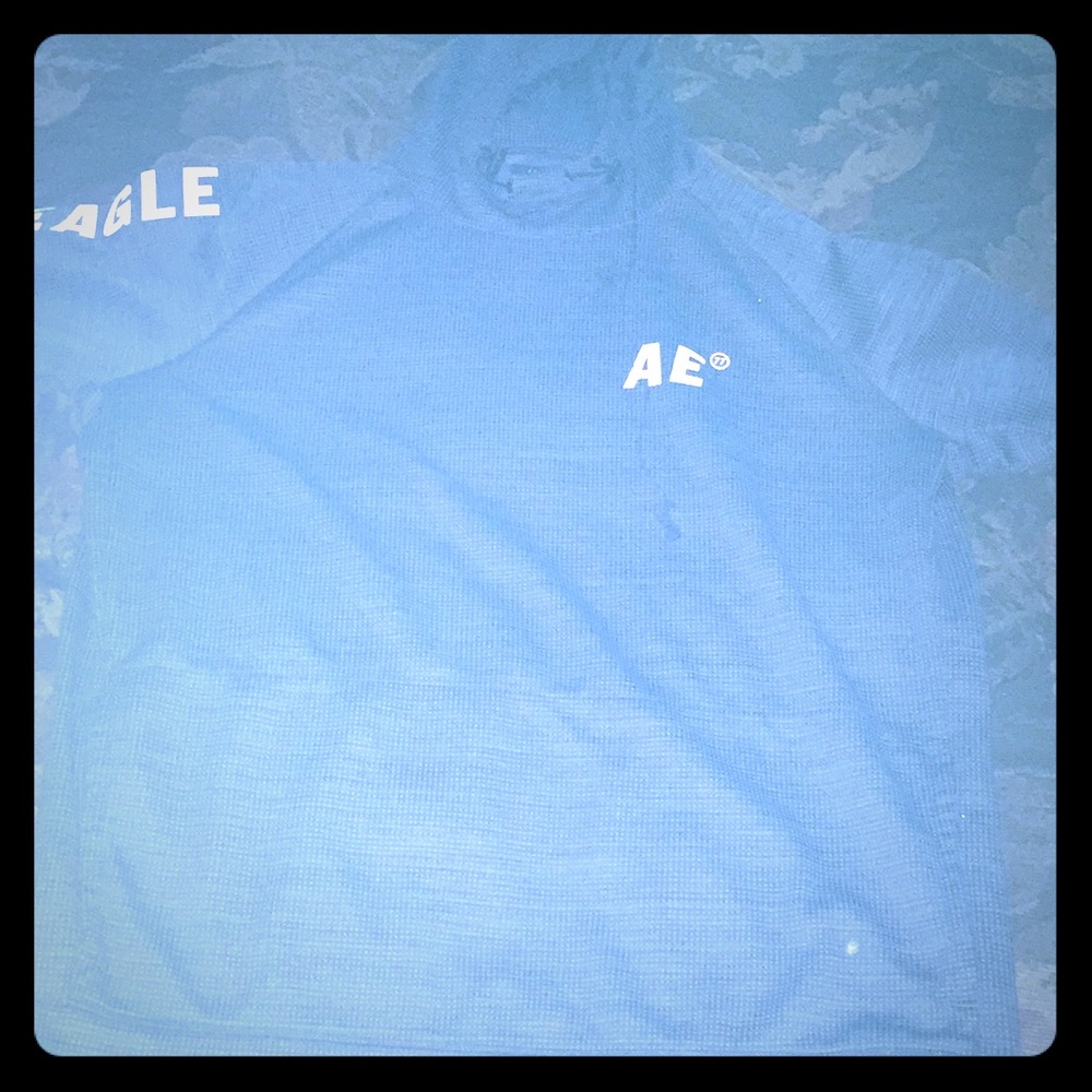 American eagle hoodie